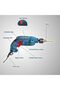 Electric Impact Drill Machine with Multi-Function Accessories - 5