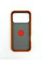 Premium Woven Fabric Case for iPhone 17 Pro Max | MagSafe Compatible | Slim Hybrid Protection - 8