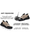 Titan Safety Shoes for Men Women Steel Toe Cap Lightweight Work Sneakers Anti Slip Footwear - 7