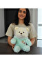 Pufi Plush Toy – Cute Hooded Bears - 2