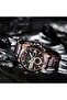 8384 Man Watch Casual Sport Wristwatch - 2
