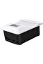 PS5 Controller Docking Station - White (PS5), USB - 5