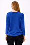 Bdk V-Neck Knitwear Sweater 26Krs501 - 4