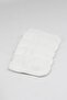 5 Pairs of Organic Cotton Baby Socks Basic Stitch-Free Combed Cotton Boxed for Girls and Boys (Ecru) - 2