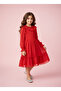 Chiffon Girls' Special Occasion Dress