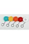Made in Germany Healthmass Measuring Tape 5 Different Colors - 150 cm