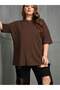 CYCLING NECK TEE