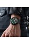 8415 Original Brand Stainless Steel Band Wrist Watch For Men - 4
