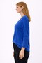 Bdk V-Neck Knitwear Sweater 26Krs501 - 3