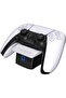 PS5 Controller Docking Station - White (PS5), USB