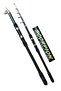 SCORPİON 3M & TESTA 6000 4+4 SÜPER SET - 2