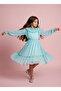 Chiffon Girls' Special Occasion Dress - 2