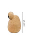 Alien Poe Plush Toy – Cute and Soft Character Toy - 5