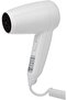 Wall Mounted Hair Dryer with Shaver Socket