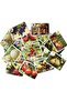 Preschool Educational Set of 3 – Animals, Concepts, and Fruit-Vegetable Cards |   3+ - 2