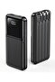 Portable Charger with Built in Cable-20000mAh