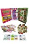 Preschool Educational Set of 3 – Animals, Concepts, and Fruit-Vegetable Cards |   3+