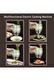 4 in 1 Handheld Electric Vegetable Cutter Set - 5