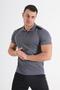 Strike Camp T-Shirt Gray - 3