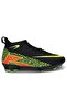 Air Superfly Sock Football Cleats for Astroturf and Grass Grounds - 5