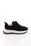 B0086 Women's Stoned Sports Shoes