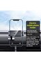 Electric Induction Car Vent Phone Mount Holder - 4