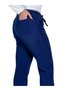 Daisy 80 Modern Cut Lycra Health Care Staff Uniform - 4