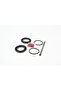 Front Brake Caliper Repair Kit (Set For Two Sides) - 3275-ESCIIIF - 4