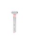 Lifestyle Electrical Eye Massage Stick with Microcurrent, Hot Compress & Light Therapy - 2