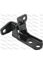 Front Left Door Upper Hinge - 0499-HDCYFLU - 2