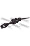 Intermediate Steering Shaft - ASSZ-GVSQ