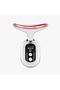 Lifestyle Face & Neck Light Therapy Massager with Vibration, Warm Massage & Type-C