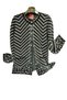 New Season Women's Beard Three Button Cardigan - 2