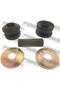 Front Strut Rod Cushion Kit - NSB-044 - 7