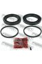 Front Brake Caliper Repair Kit (Set For Two Sides) - 3275-ESCIIIF - 7