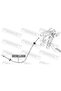 Clutch Cable - 24108-LOGII - 4