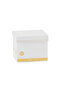 Lcw Home White Porcelain Coffee Cup Set for 2 People with Seashell Figures 80 ml - 3