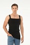 5 Pieces Ribbed Woven Rope Hanging Male Athlete 1St Quality Made from 100% Cotton Yarns. - 2