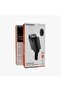 AROMAGLOW 120W Fast Car Charger with Retractable Cables & LED Starry Lights - 2