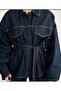 Buy Belted Premium Denim Set - 3