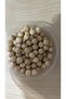 Wooden Ball Sphere 10 mm (20 Pieces) (the Size of Chickpeas) - 3