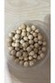 Wooden Ball Sphere 10 mm (20 Pieces) (the Size of Chickpeas) - 4