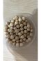 Wooden Ball Sphere 10 mm (50 Pieces) Chickpea Size - 3