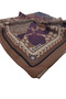 وشاح ناعم الملمس 9055229-007 - 3
