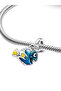 Finding Nemo Dory Dangle Charm - 4