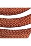 Dog Walking Rope 150 cm 11 mm Copper Color - 2