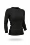 Afs Crew Neck Flexible, Stylish and Comfortable Corded Fabric Body - 7