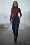 Werayss Oversized Palazzo Pants New Season-1 - 2