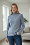 Afs Turtleneck Flexible, Stylish and Comfortable Bodysuit - 2