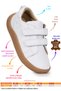 Luqa 100% Leather Casual Boys' Sports Shoes - 2
